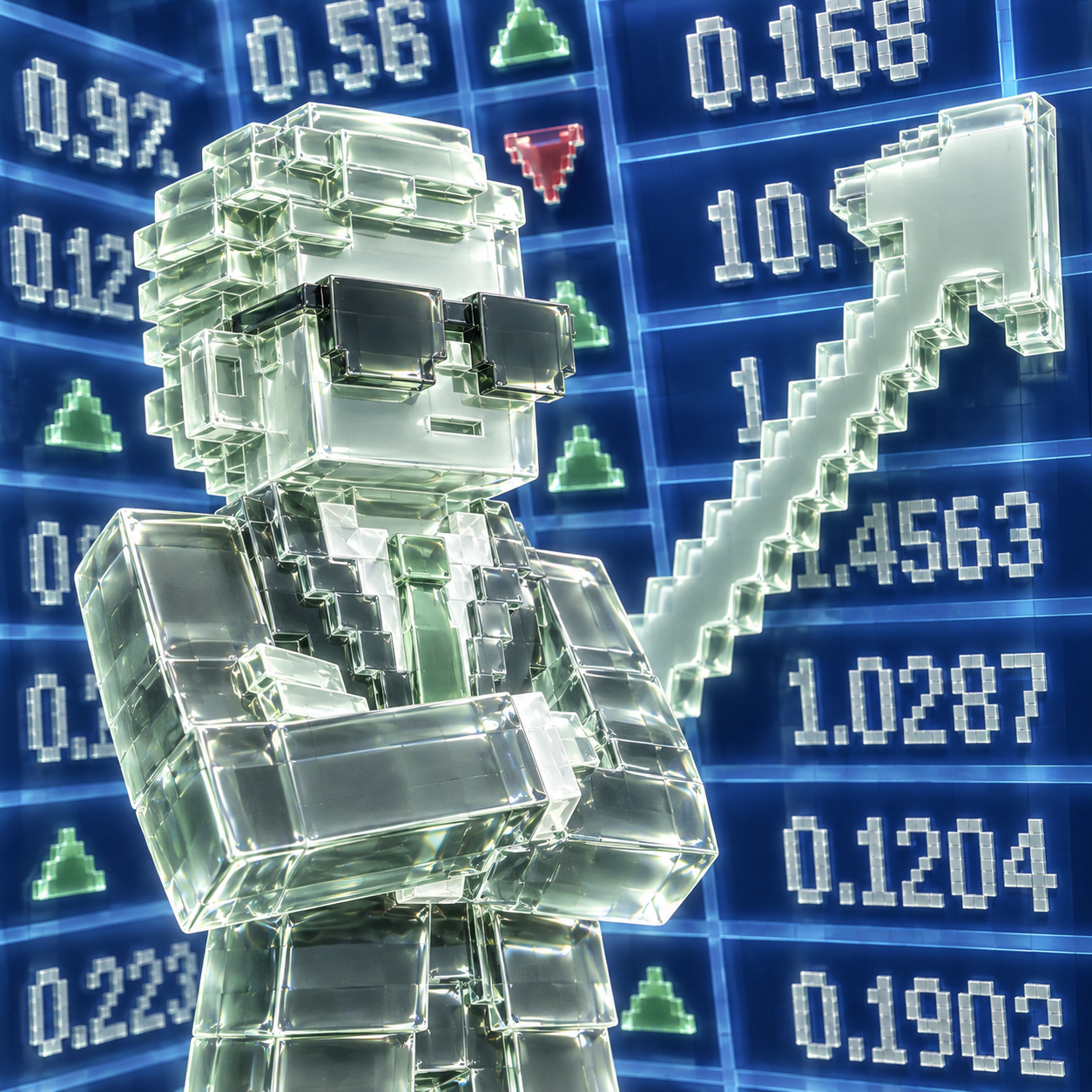 Pons Brokers Markets